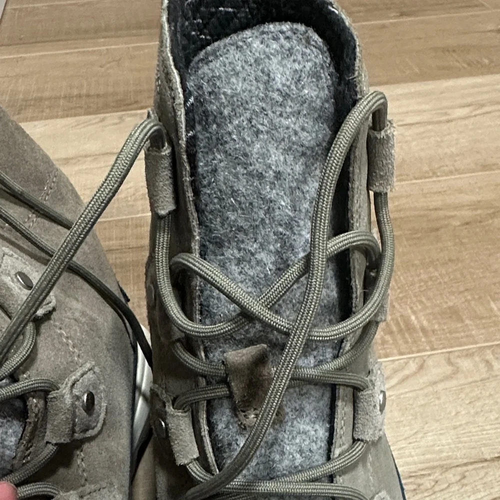 Sorel women winter